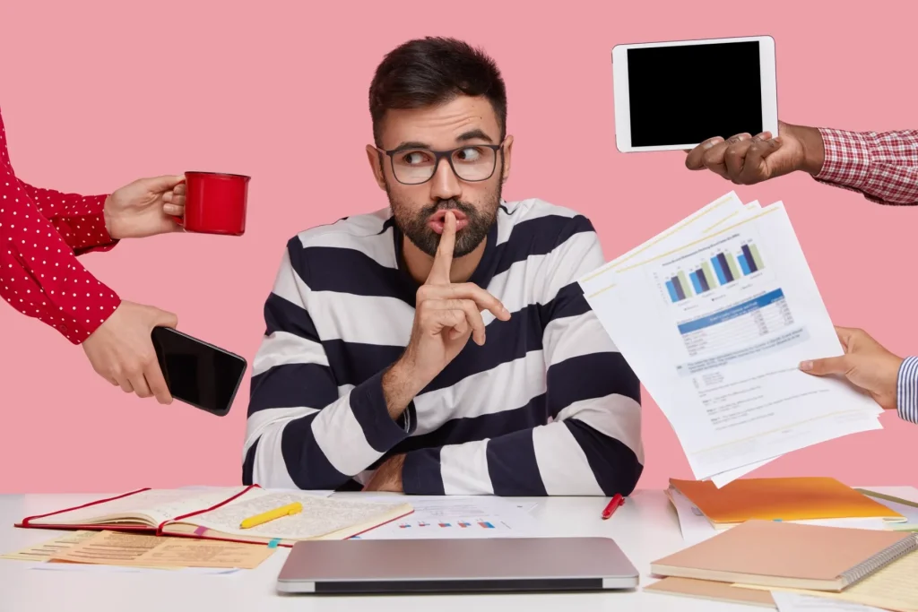 Por qué tu marketing no funciona en Chile