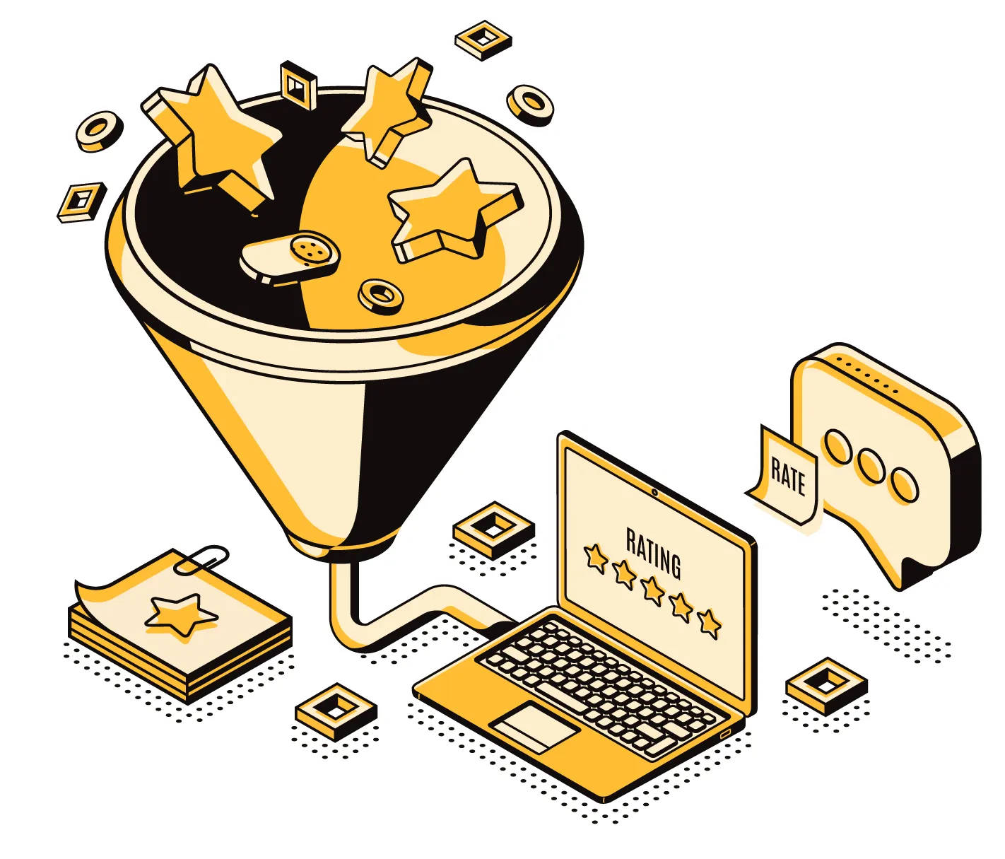 Casos reales de marketing digital en Chile
