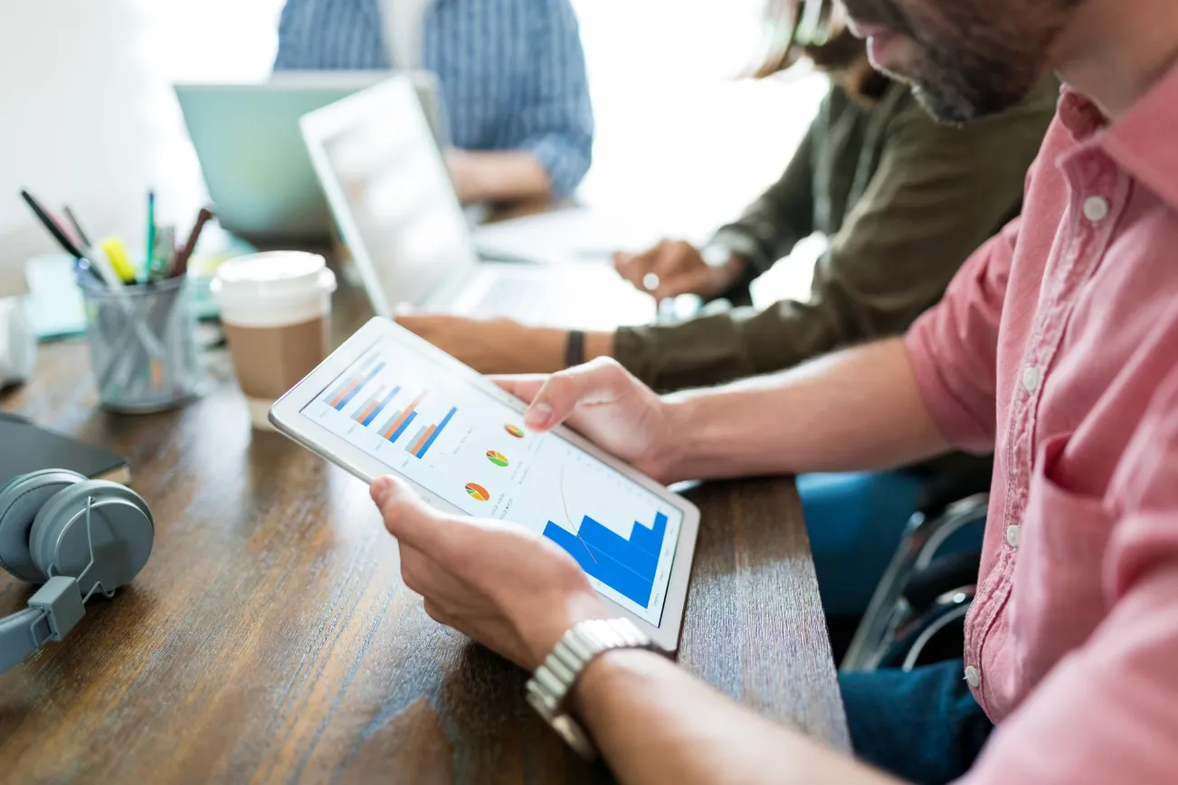 sistema de generación de leads para captar clientes reales en Chile