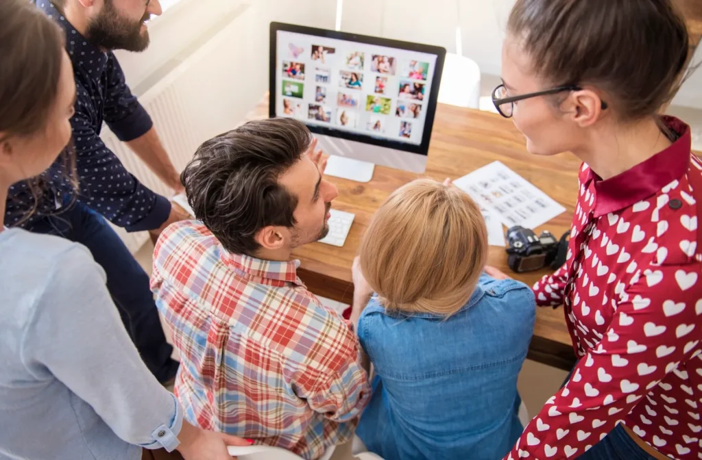 Agencia de Meta Ads en Chile para generación de clientes