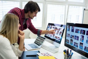 Diseño web profesional en Chile enfocado en generar clientes y posicionamiento digital