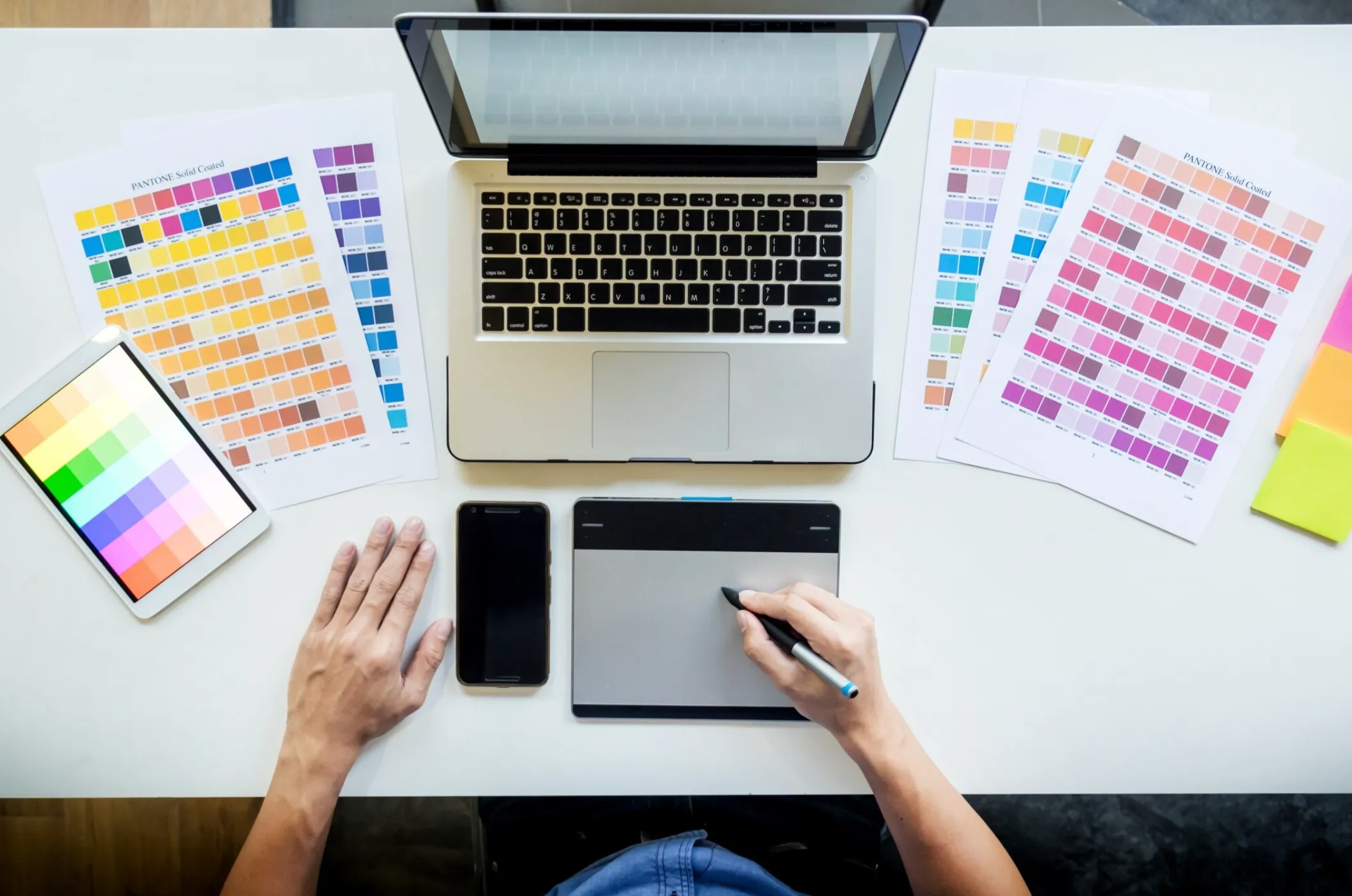 diseño gráfico para branding y contenido digital en chile