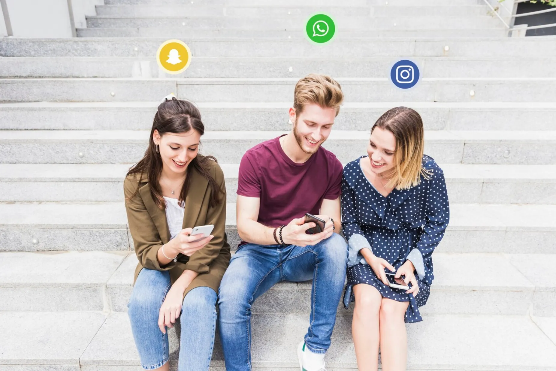 Meta Ads en Chile para generación de leads