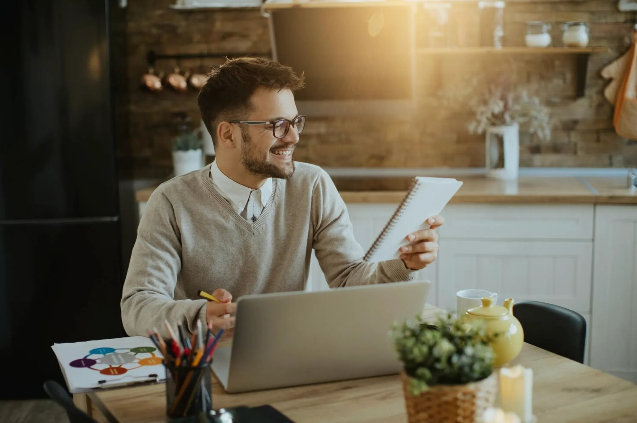 Resultados de una estrategia de captación de clientes